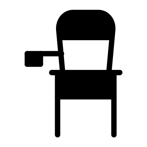 صندلی آموزشی